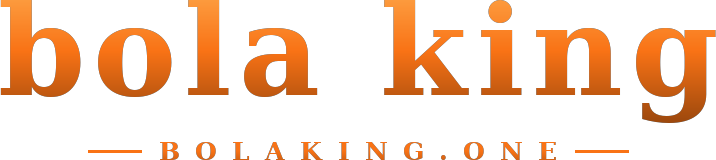 bola king logo